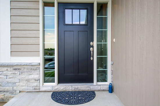 Atherton-residential-door-repair