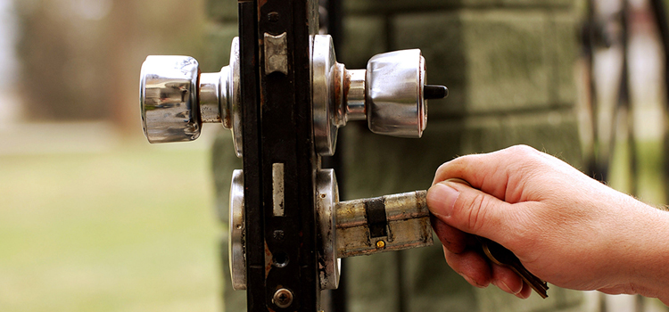 front door latch repair Atherton